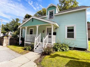 731 Main St, Bennington, VT 05201