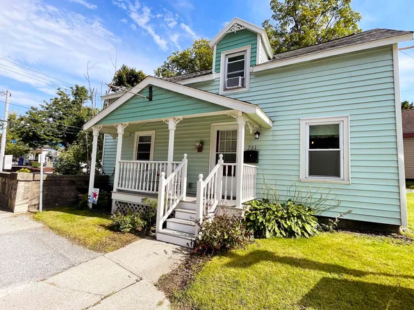 731 Main Street, Bennington, VT 05201
