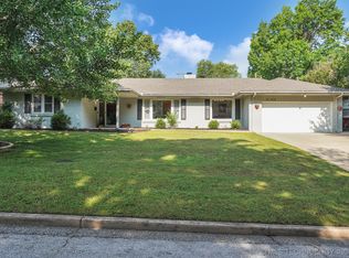 4142 S Sandusky Ave, Tulsa, OK 74135