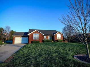 184 Leigh Anna Ln, Mount Washington, KY 40047