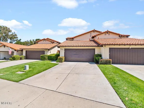 185 Foxenwood Dr, Santa Maria, CA 93455