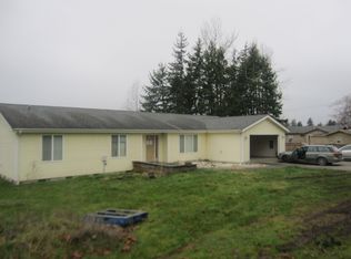 10326 36th St E, Edgewood, WA 98372