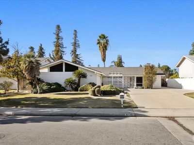 6500 Landfair Dr, Bakersfield, CA, 93309