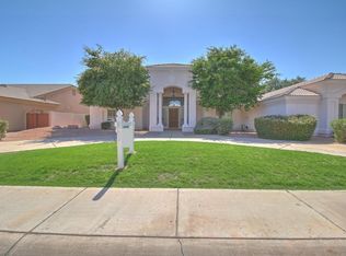 9017 E Charter Oak Dr, Scottsdale, AZ 85260