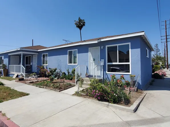 4003-4007, 4003-4007 W 163rd St #65, Lawndale, CA 90260