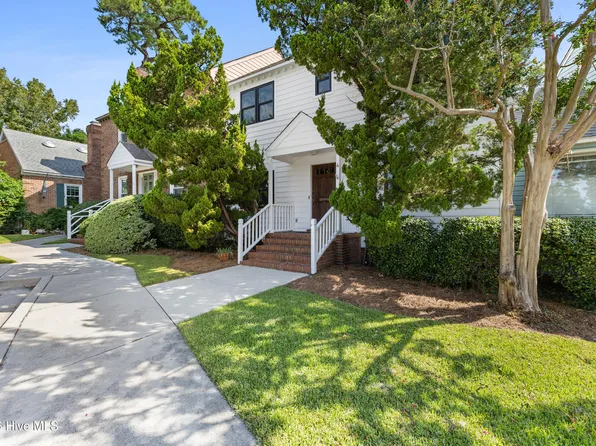 4 Saint Marys Place, Wilmington, NC 28403