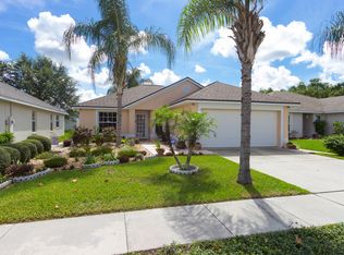341 Fieldstream West Blvd., Orlando, FL 32825