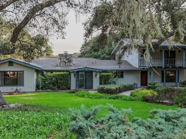 4260 Oak View Rd, Santa Ynez, CA 93460