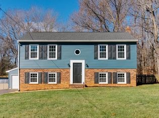 119 Cimarron Rd, Forest, VA 24551