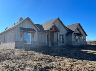 105 Tobiano Trce, Brock, TX 76087