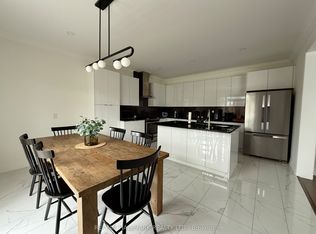 20 Prairie Grass Cres, East Gwillimbury, ON L9N 0S8