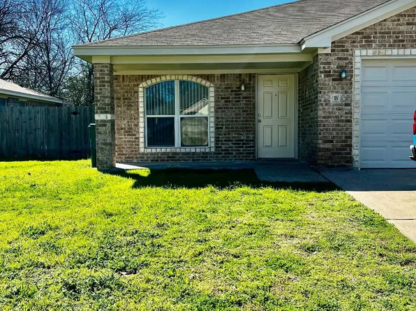 218B Dale Earnhardt Dr #B, Harker Heights, TX 76548