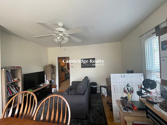 3rd image of 60 Walden St #3T