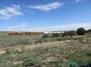 N Of Street Road 118, Gallup, NM 87301