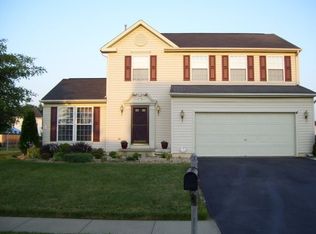 15 Heddington Rd, New Castle, DE 19720