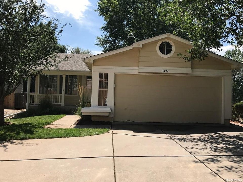 1st image of 8494 S Upham Way