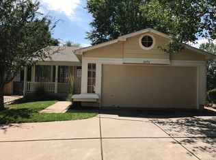 8494 S Upham Way, Littleton, CO 80128