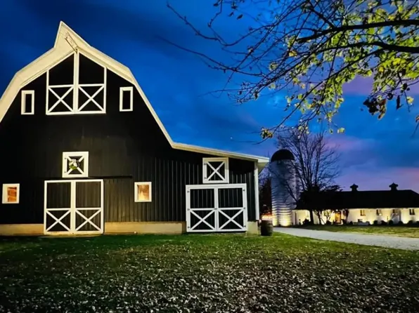 12597 S Jefferson St, Princeton, KY 42445