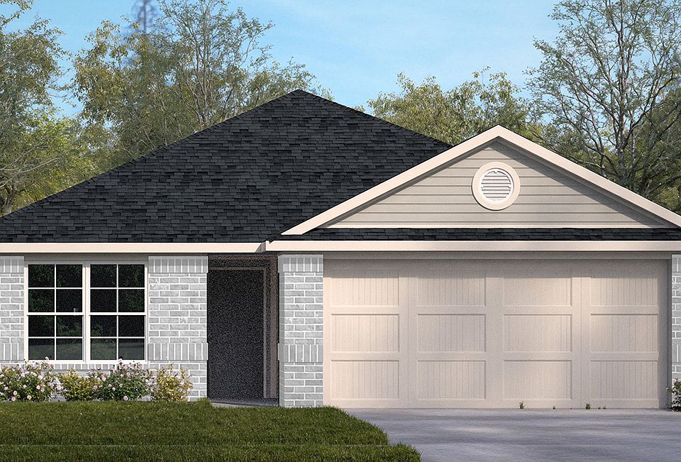 Plan Elevation.