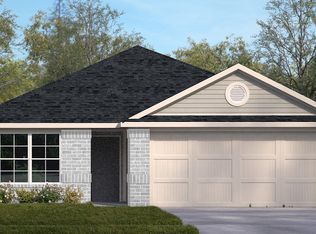 The Gregg Plan, High Garden, Comfort, TX 78013