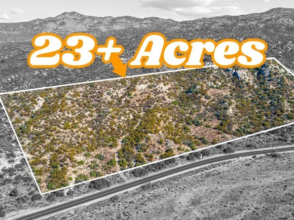 36825 Highway 79 #5, Warner Springs, CA 92086