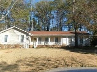 4812 Rondelay Forrest Way, Lithonia, GA 30038