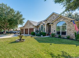 109 Watson Way, Cibolo, TX 78108