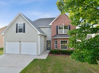 7570 Jumpers Trl, Fairburn, GA 30213