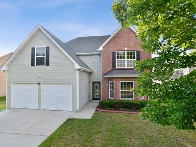 7570 Jumpers Trl, Fairburn, GA, 30213