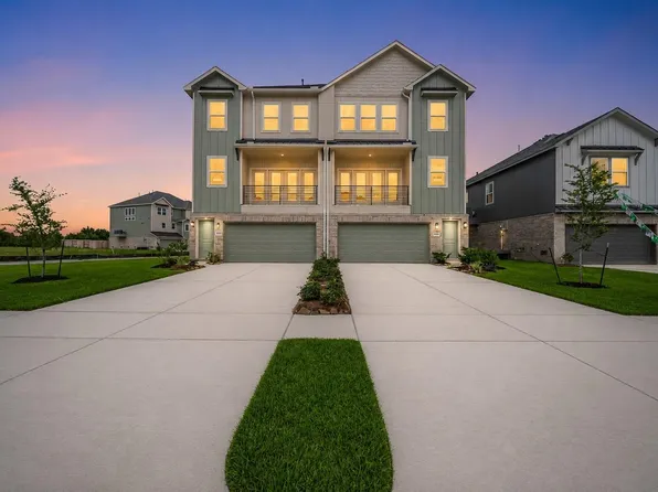 20650 Dynamic Ct, Humble, TX 77338