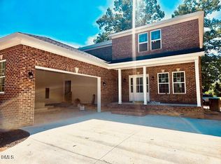 1123 Challenge Dr, Graham, NC 27253