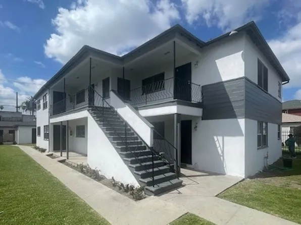 438 Magnolia, 438 W Magnolia St APT 5, Compton, CA 90220