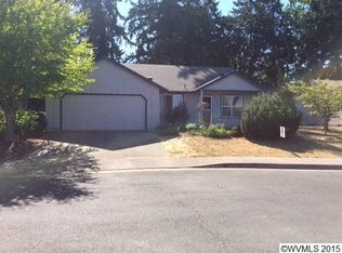250 N 12th St, Independence, OR 97351