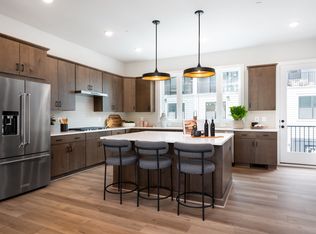 Sterling Plan, Northpark Towns, North Bethesda, MD 20852