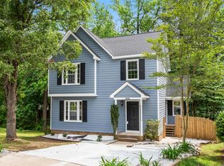 214 Wax Myrtle Ct, Cary, NC 27513