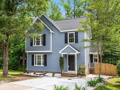 214 Wax Myrtle Ct, Cary, NC, 27513