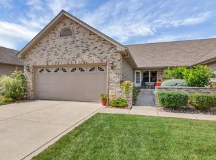 10368 Player St, Winfield, IN 46307