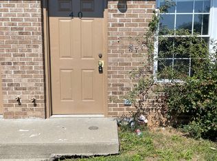 1100 Horsemans Ln APT 40, Lexington, KY 40504