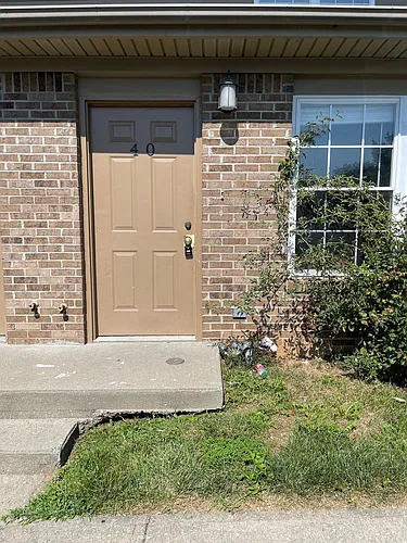 1100 Horsemans Ln #40 Photo 1