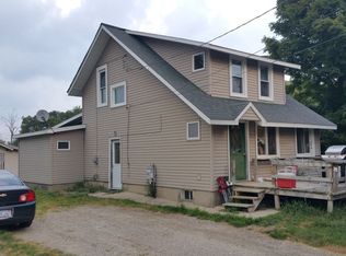 6371 Winter Rd, Manitou Beach, MI 49253