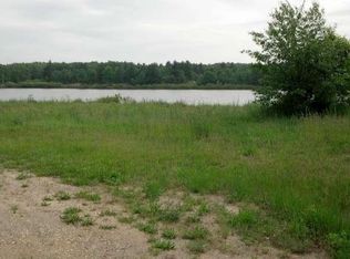 Crocker Rd, Twin Lake, MI 49457