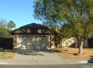 16428 Hazelwood Ct, Moreno Valley, CA 92551