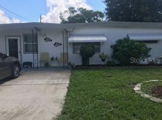 4136 Flamingo Dr, New Port Richey, FL 34652