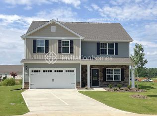 107 Wilderness Ct, Mebane, NC 27302