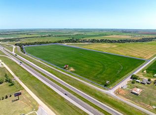 County Road 1022, Hydro, OK 73048