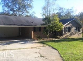 160 Anderson Rd, Fayetteville, GA 30214