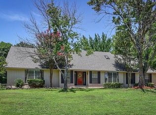 1701 Queensbury Way, Fort Smith, AR 72908