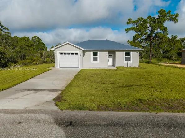 113 Gull Ave NW, Lake Placid, FL 33852