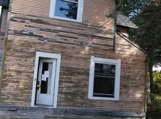 6295 Maple St, Levering, MI 49755