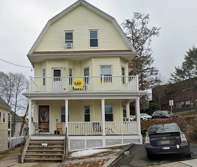 Fairmount St — Photo 1